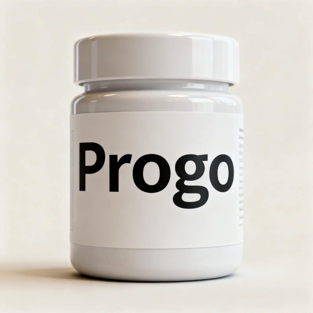 Progo